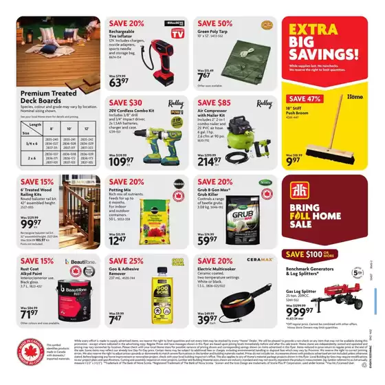 Top offers for smart savers