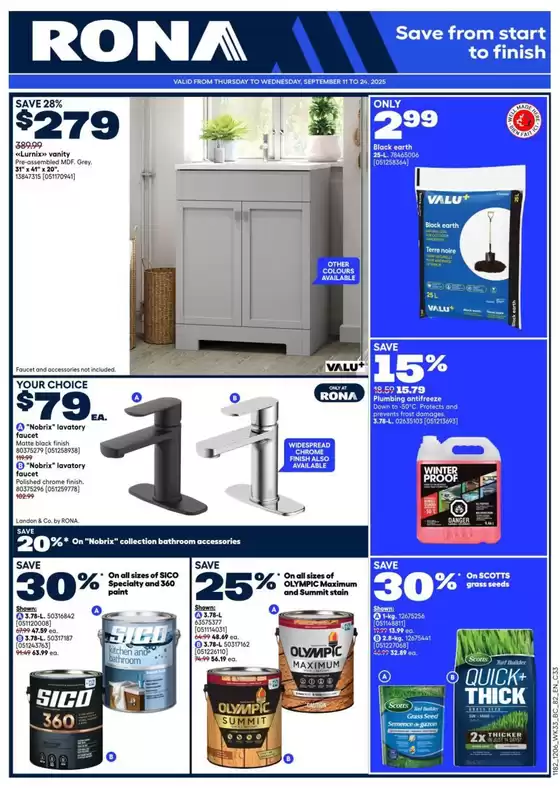 Our best deals for you