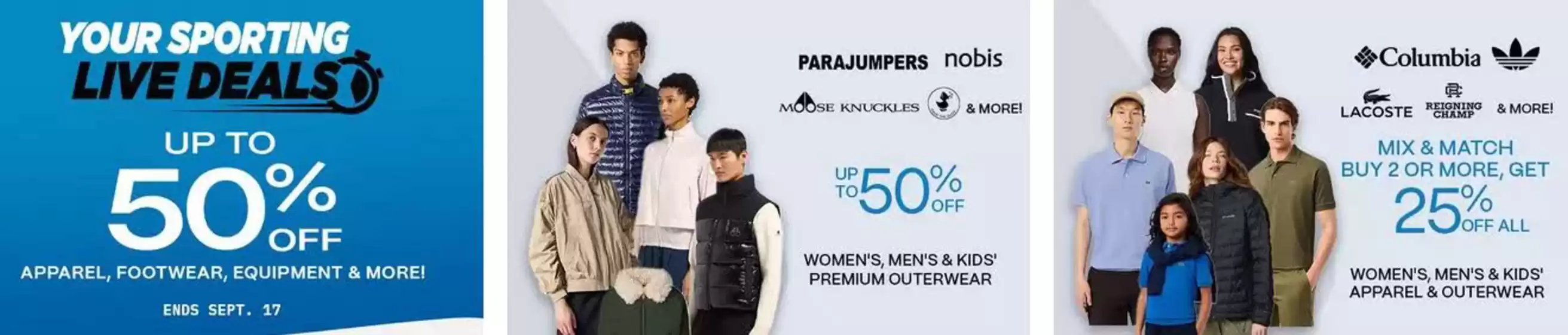 Up to 50% 