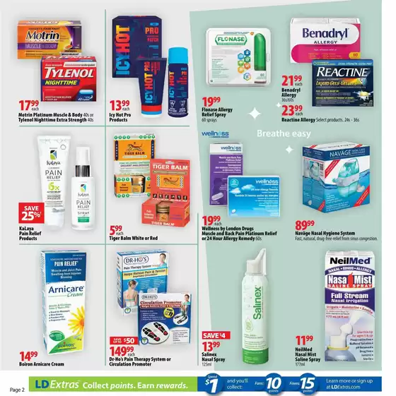 Our best bargains