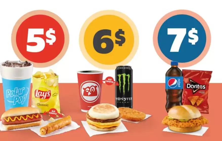 Value combo 