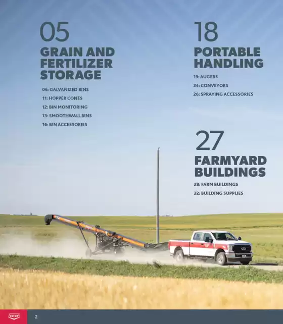 Agro catalogue 2025