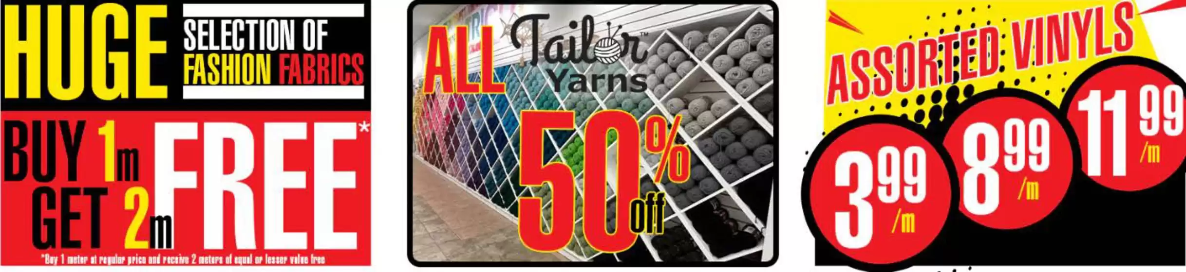 Extra 50 % off 