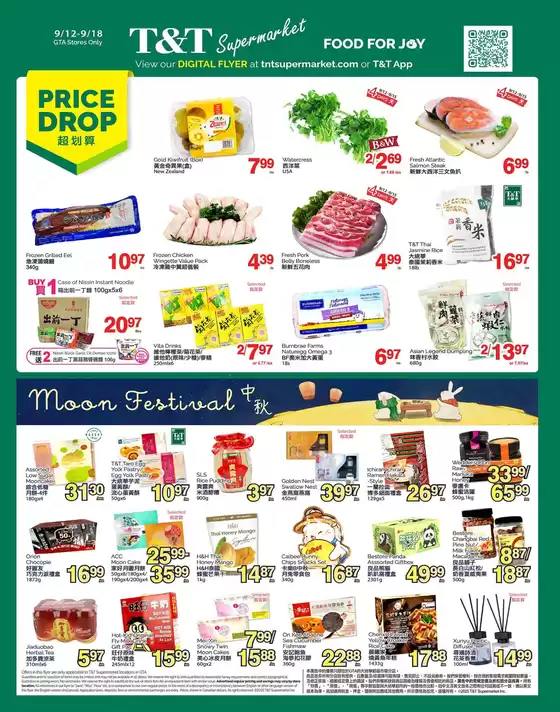 Our best offers for you