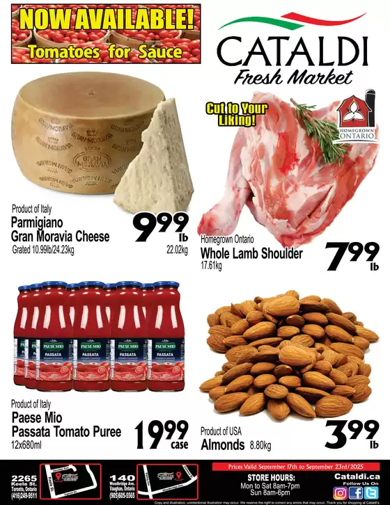 Our best offers for you