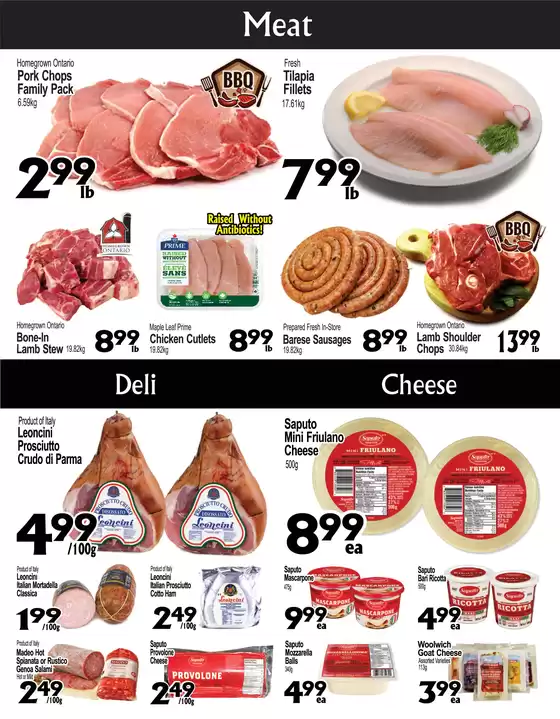 Our best offers for you