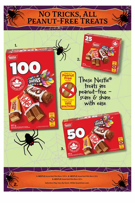 Rexall FSIHalloween2025