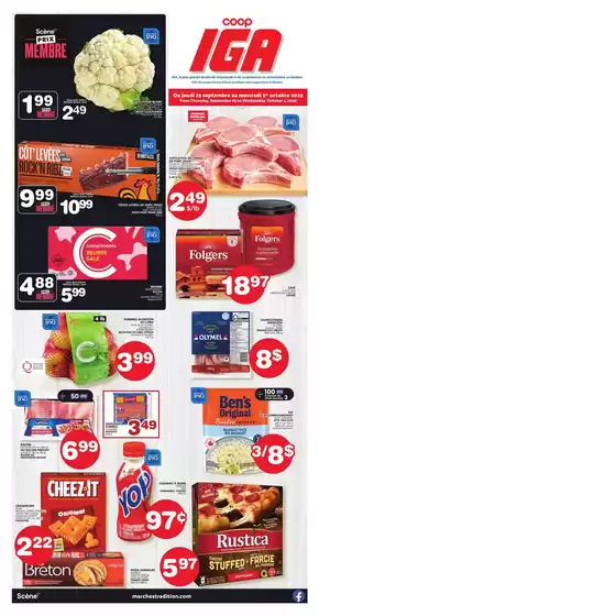 Our best bargains