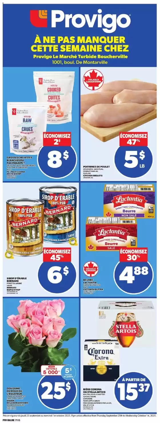 Top deals and discounts