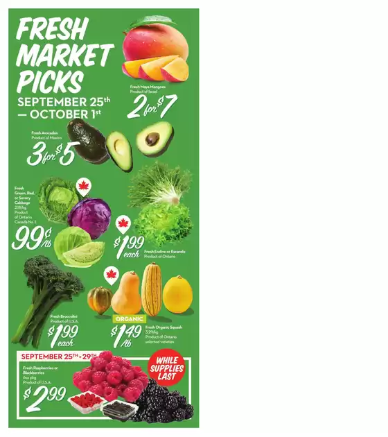 Great offer for all customers