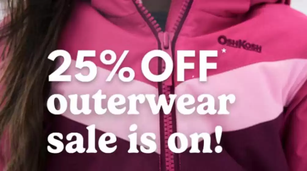 Secret sale