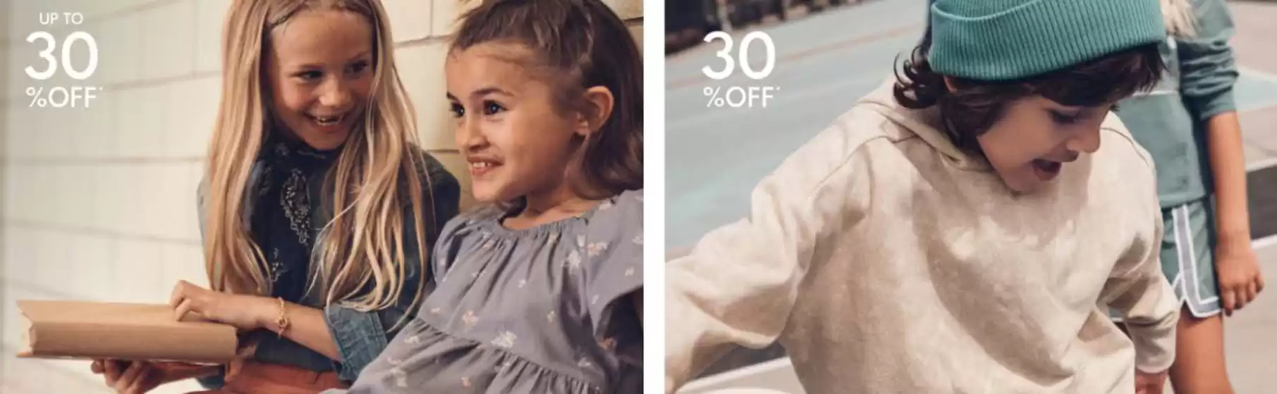 Secret sale