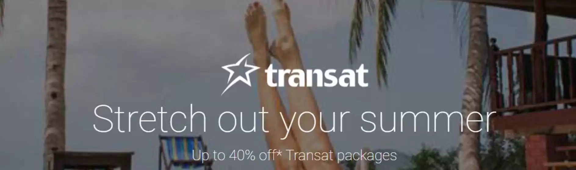Up to 40 % off 