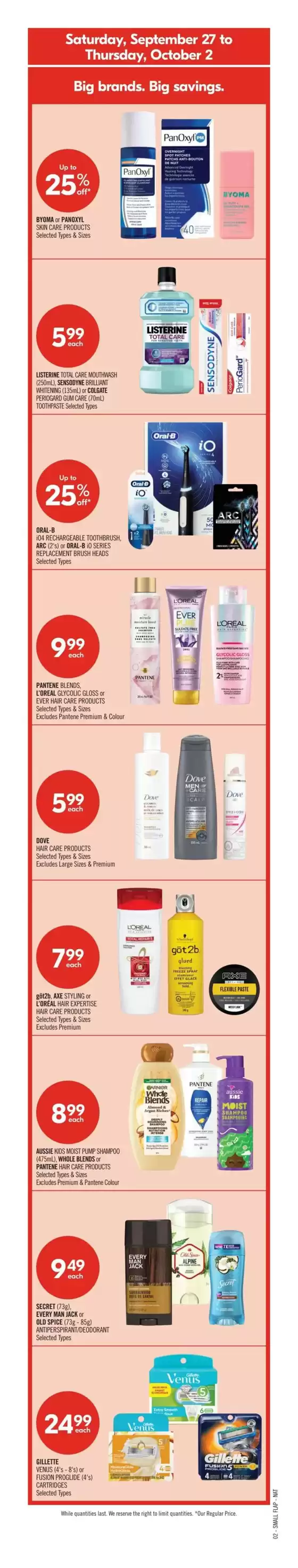 Our best offers for you
