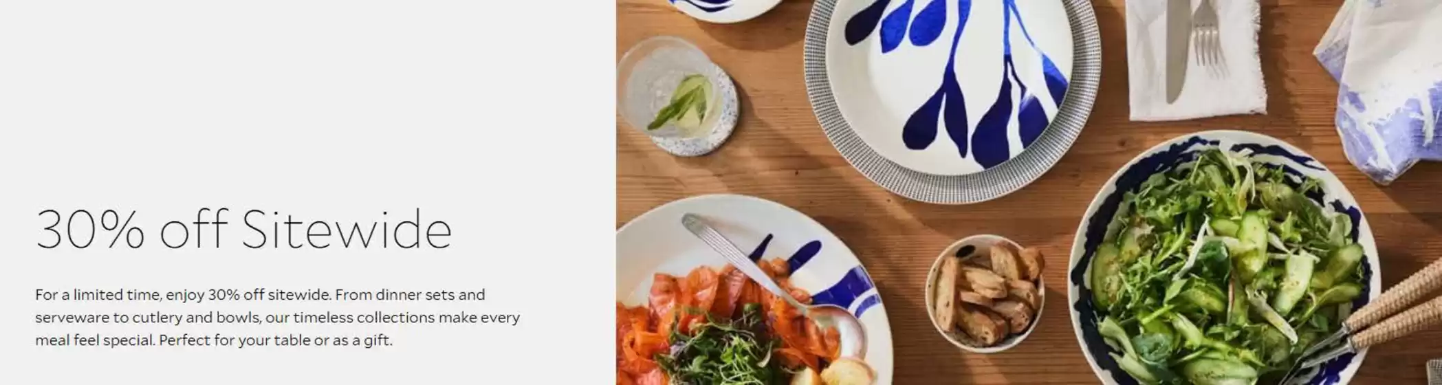 Royal Doulton catalogue in Sault Ste. Marie | 30% off Sitewide | 2025-09-26T00:00:00.000Z - 2025-10-12T00:00:00.000Z