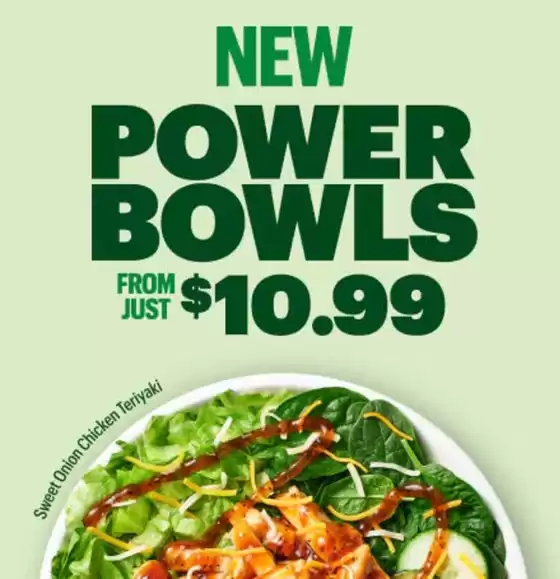 Deals 