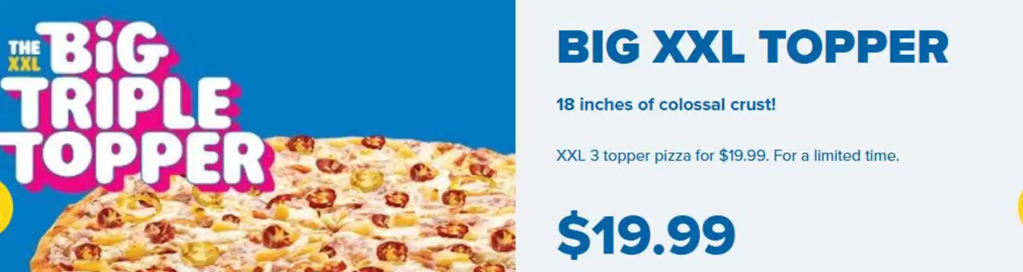 Pizza 73 catalogue in Milton | Featured Specials | 2025-09-29T00:00:00.000Z - 2025-10-13T00:00:00.000Z