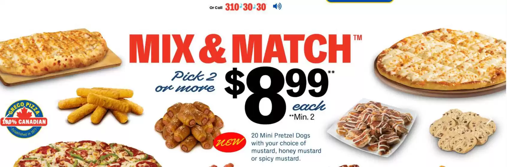 Offers and/or prices may vary at Xpres locations
