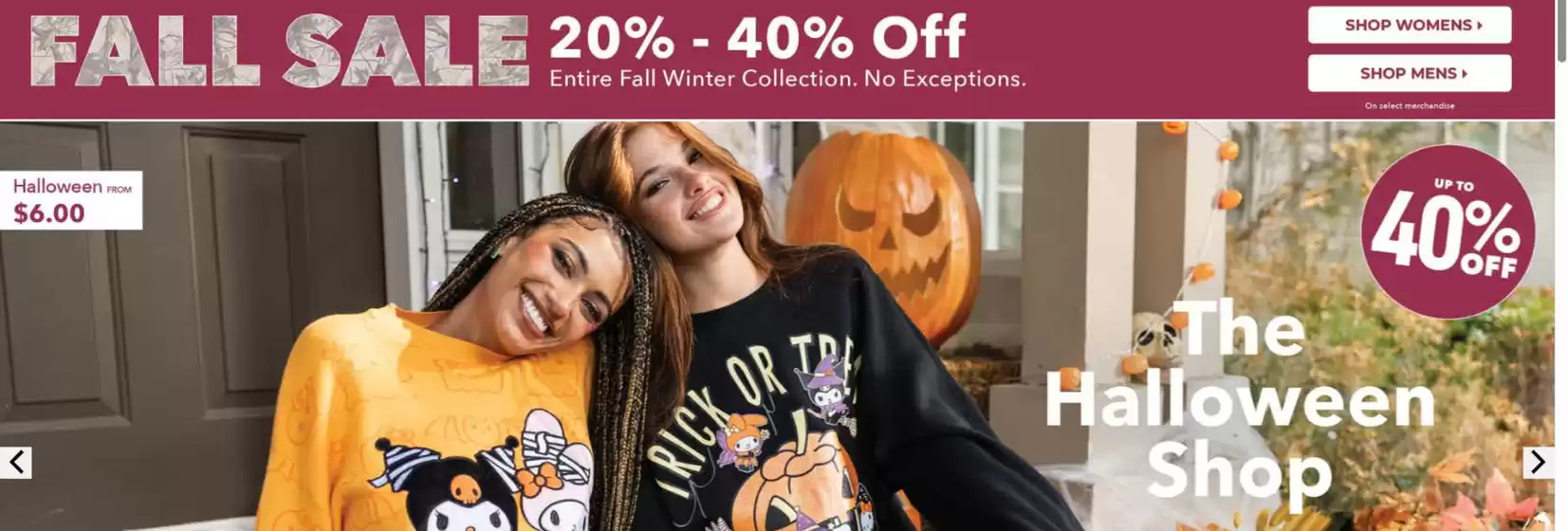 Urban Planet catalogue in Coquitlam | Final sale  | 2025-09-29T00:00:00.000Z - 2025-10-13T00:00:00.000Z