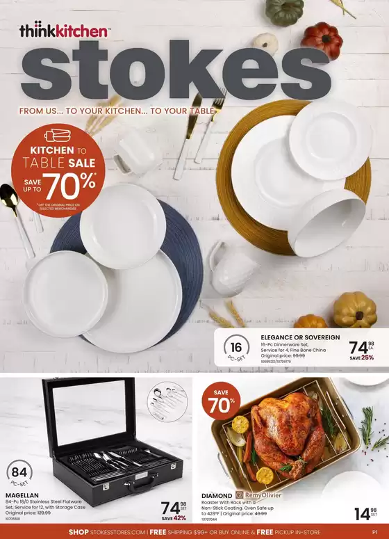 Save up to 70% 
