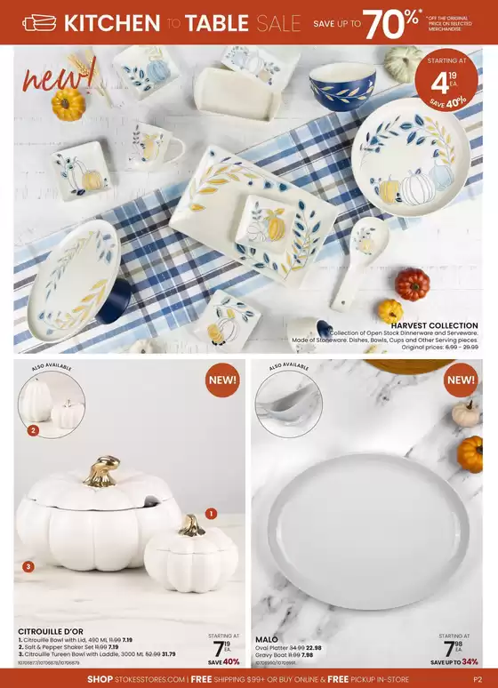 Save up to 70% 