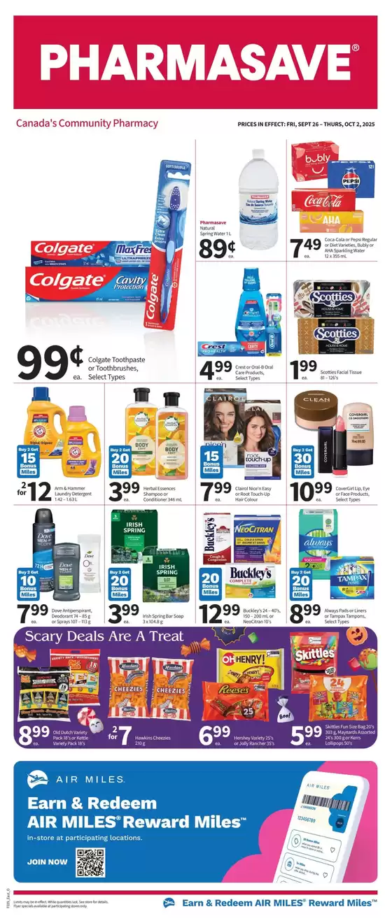 Our best deals for you