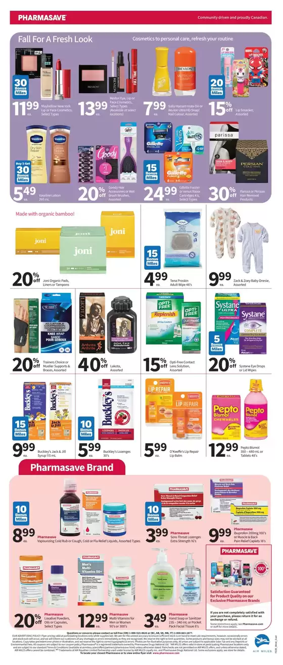 Our best deals for you