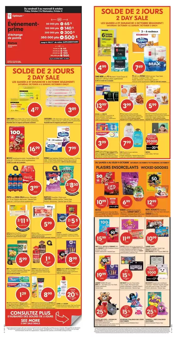 Our best offers for you