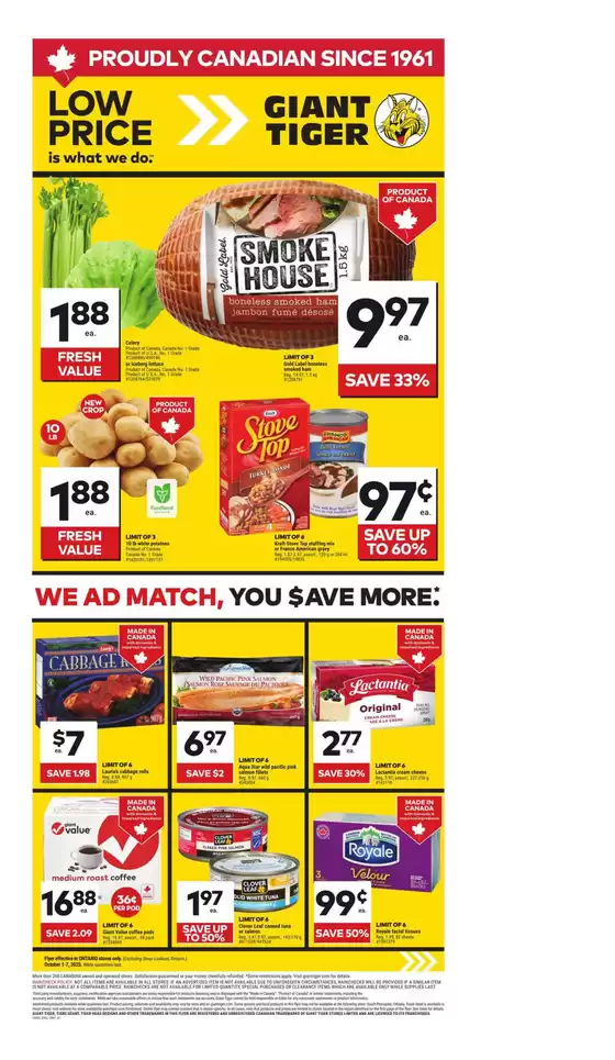 Great offer for bargain hunters