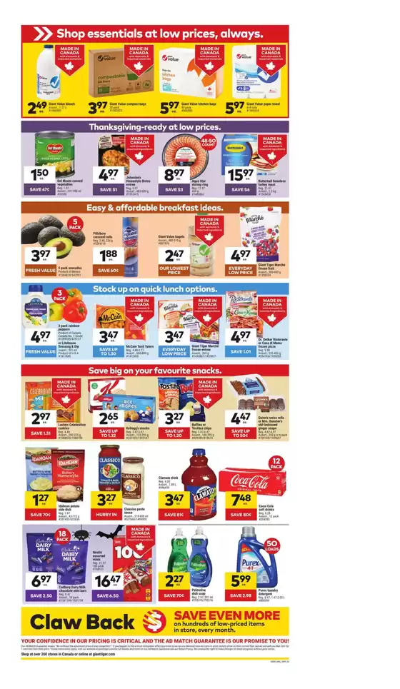 Great offer for bargain hunters