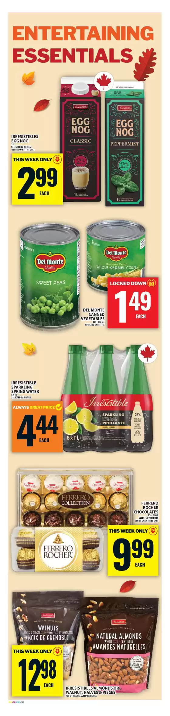 Our best offers for you