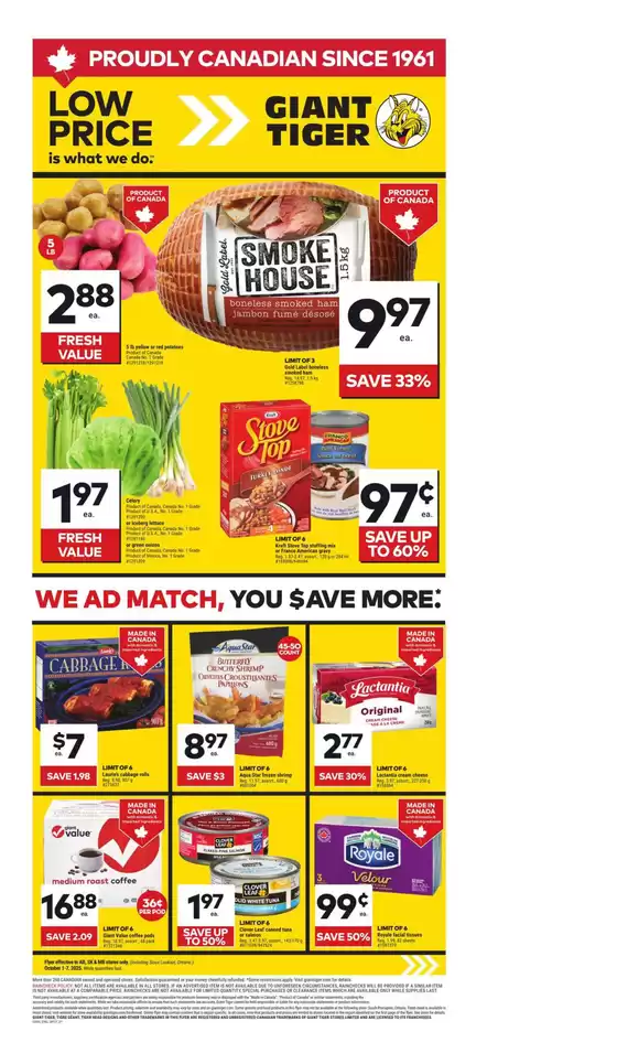 Great offer for bargain hunters
