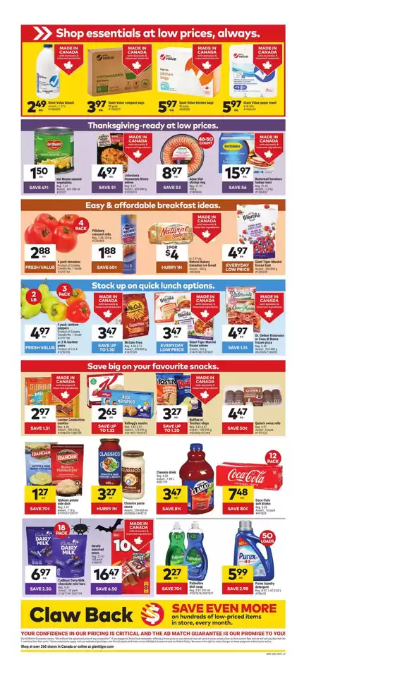 Great offer for bargain hunters