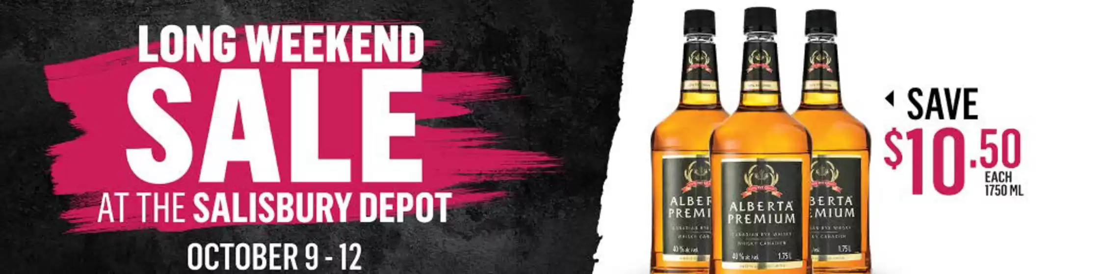 Buy any 5 get 6 -th free 