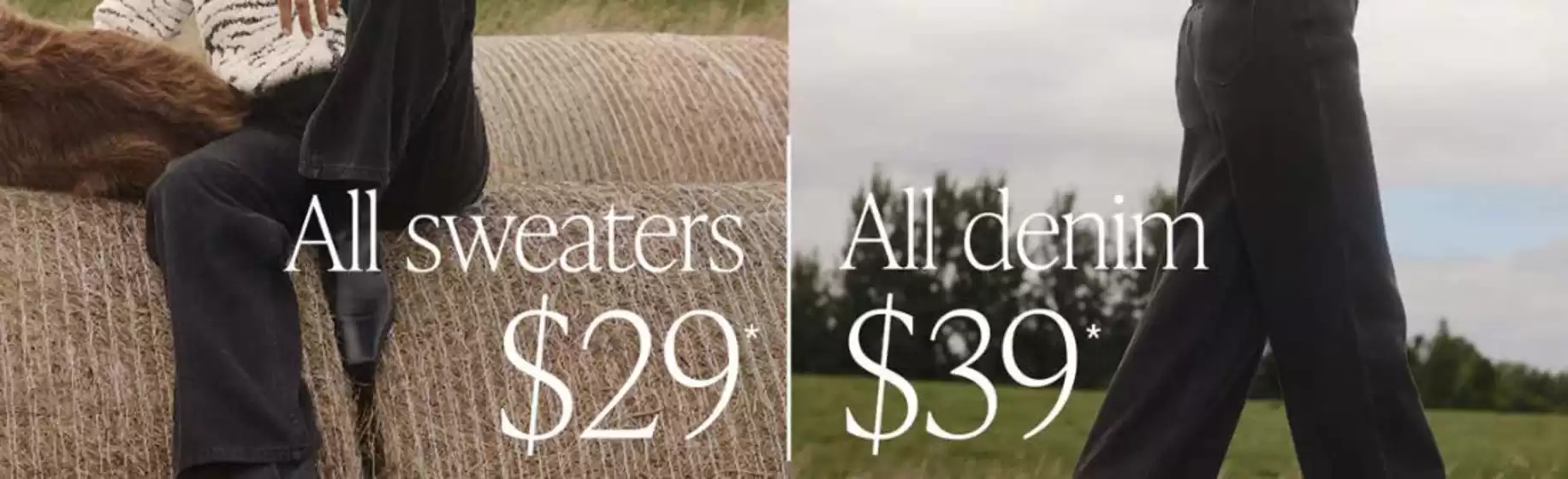 Sale 