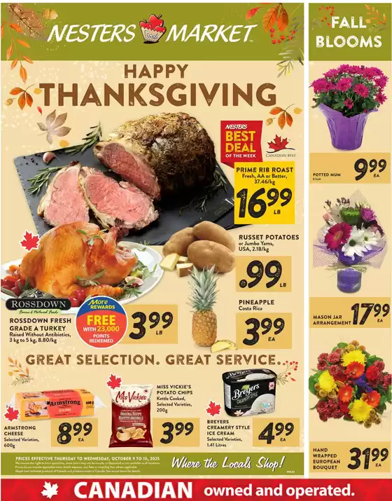 Happy thanksgiving , best deal of the week 