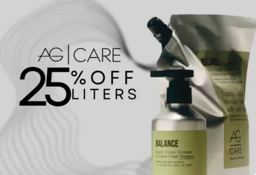 25 % off 