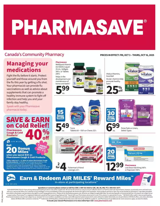 Great offer for all customers