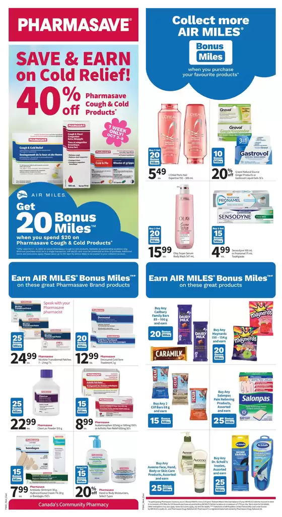 Great offer for all customers