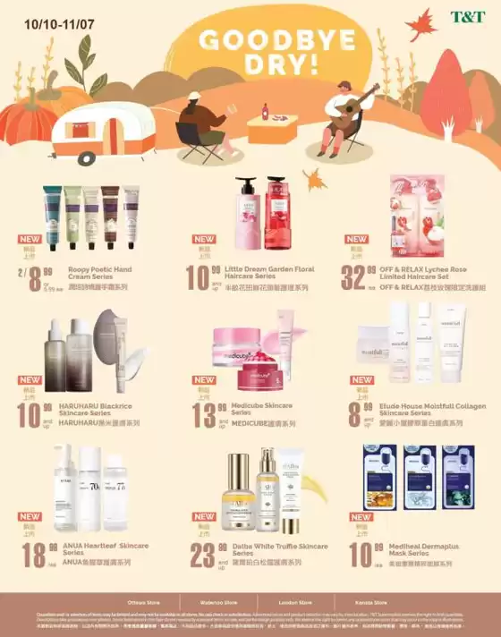 Top offers for all bargain hunters
