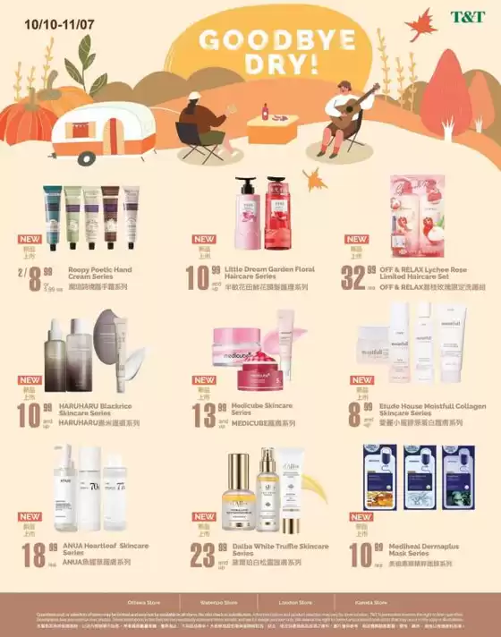 Top offers for all bargain hunters