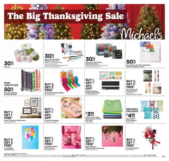 10/10 Weekly Ad Canada
