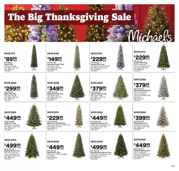 10/10 Weekly Ad Canada