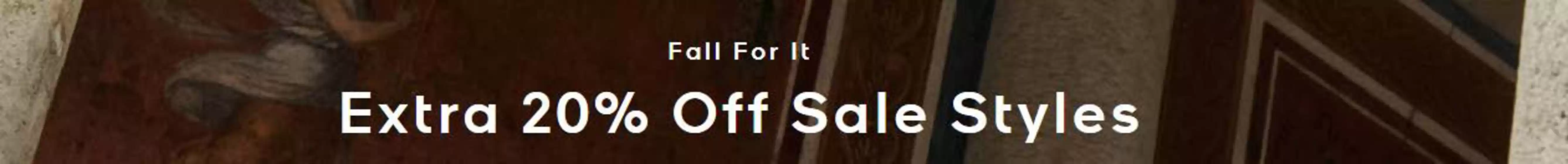 Fall for it 