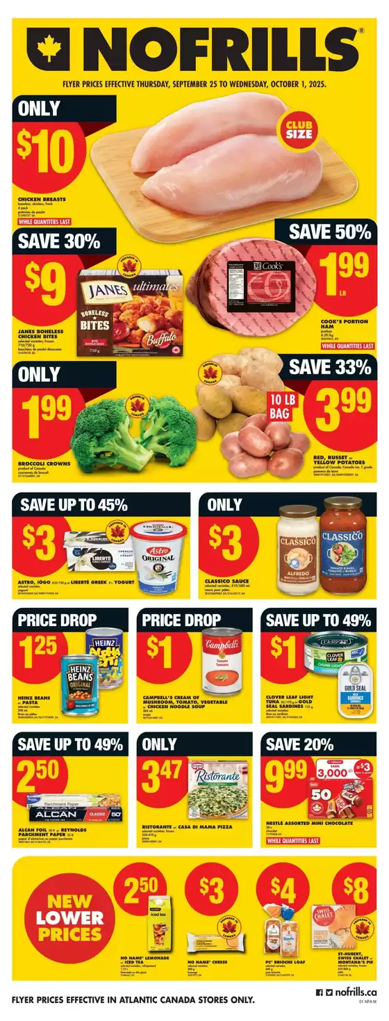 Top offers for all bargain hunters