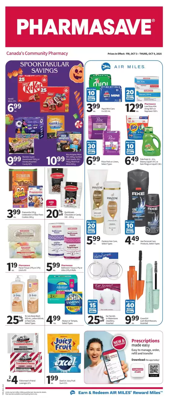 Top deals and discounts