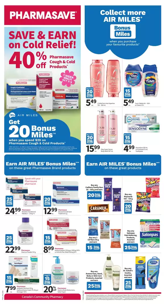 Top deals and discounts