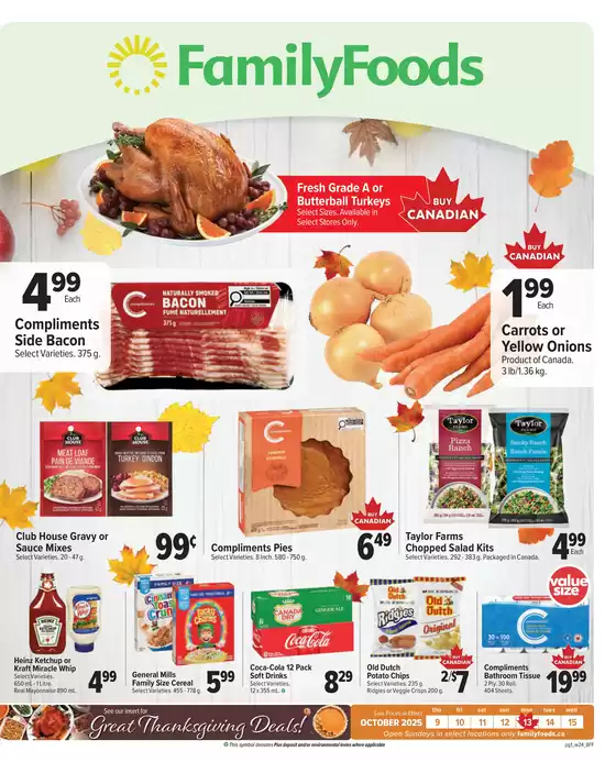 Top offers for smart savers