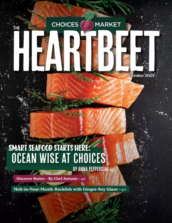 Choices Market catalogue in Scarborough | October 2025 Edition | 2025-10-14T00:00:00.000Z - 2025-10-28T00:00:00.000Z