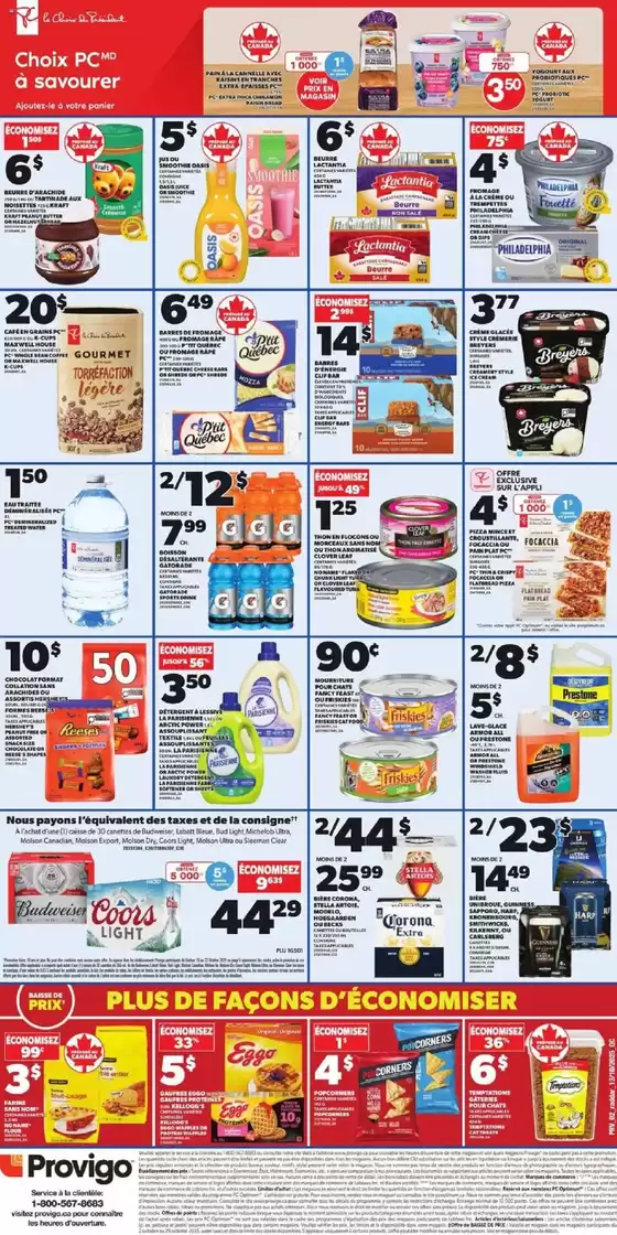 Our best deals for you